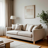 Химчистка на дому в Верхнем Дуброве